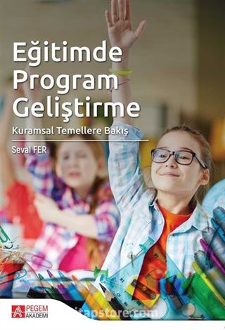 Eğitimde Program Geliştirme