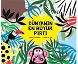 Dünyanın En Büyük Pırtı