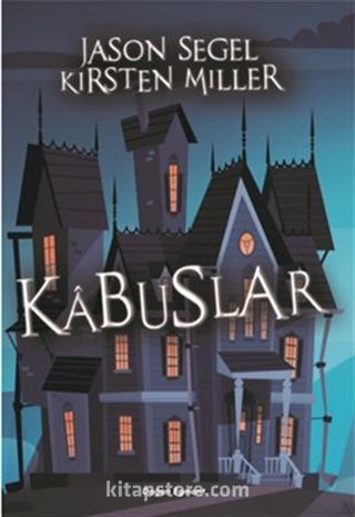 Kabuslar