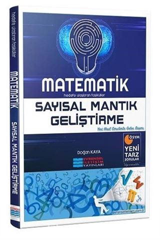 Matematik Sayısal Mantık Geliştirme