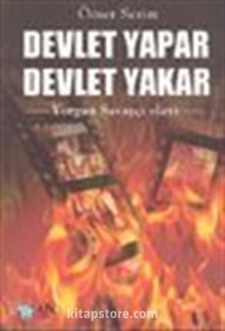 Devlet Yapar Devlet Yakar