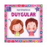 Q Bebek Cep Kitaplarım / Duygular