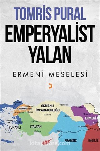 Emperyalist Yalan