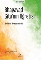 Bhagavad Gita'nın Öğretisi