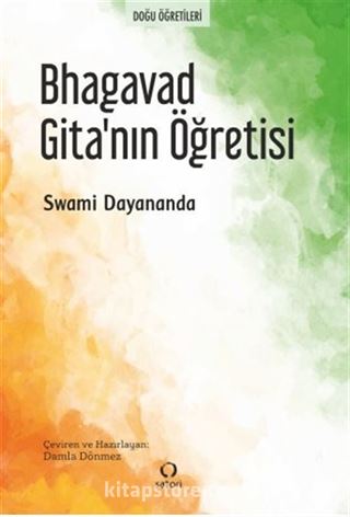 Bhagavad Gita'nın Öğretisi