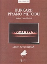 Burkard Piyano Metodu