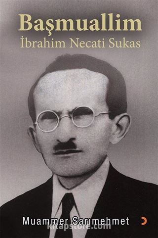 Başmuallim İbrahim Necati Sukas