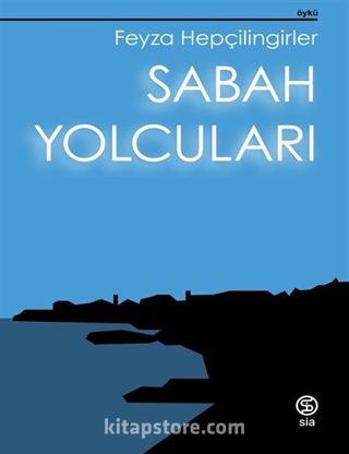 Sabah Yolcuları