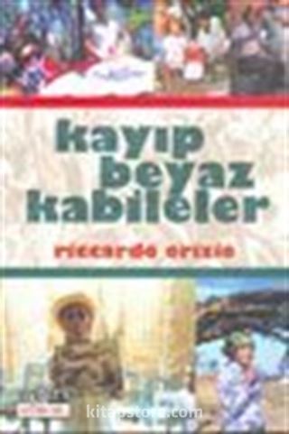 Kayıp Beyaz Kabileler