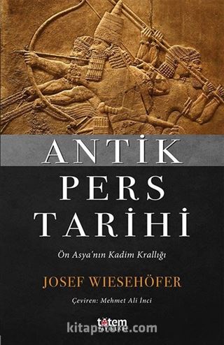 Antik Pers Tarihi