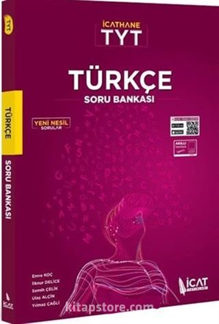 TYT Türkçe Soru Bankası