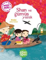 Eğlen Öğren / Shan ve Gümüş Yüzük