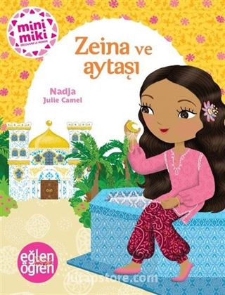 Eğlen Öğren / Zeina ve Aytaşı