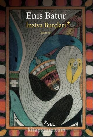 İnziva Burçları