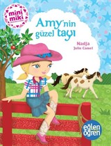 Eğlen Öğren / Amy'nin Güzel Tayı