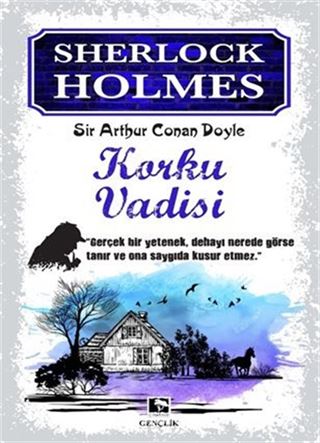 Korku Vadisi / Sherlock Holmes