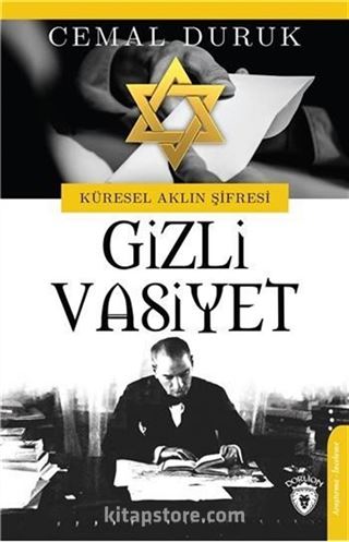 Gizli Vasiyet