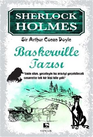 Baskerville Tazısı / Sherlock Holmes