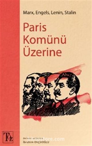 Paris Komünü Üzerine