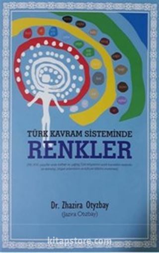 Türk Kavram Sisteminde Renkler