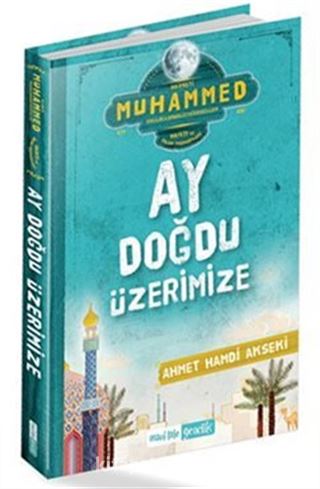 Ay Doğdu Üzerimize