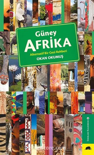 Güney Afrika