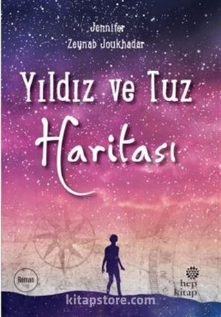 Yıldız ve Tuz Haritası