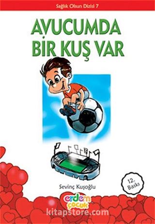 Avucumda Bir Kuş Var/Sağlık Olsun Dizisi 7