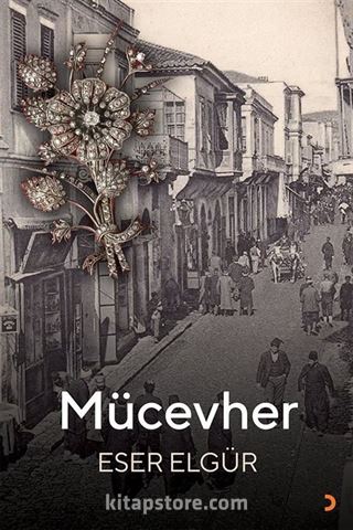 Mücevher