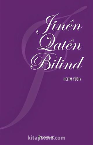 Jinen Qaten Bilind