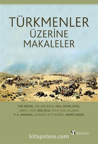 Türkmenler Üzerine Makaleler