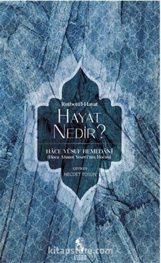 Hayat Nedir?