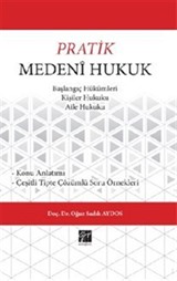 Pratik Medeni Hukuk