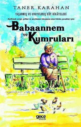 Babaannem ve Kumruları