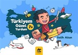 Türkiyem Güzel Yurdum