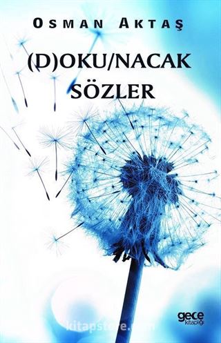 Dokunacak Sözler