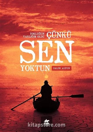 Çünkü Sen Yoktun