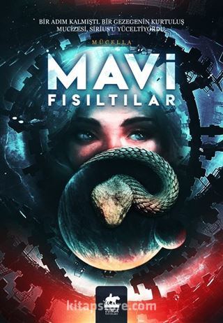 Mavi Fısıltılar