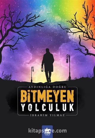 Bitmeyen Yolculuk