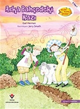 Arka Bahçedeki Kazı / Bilim Bunu Çözer