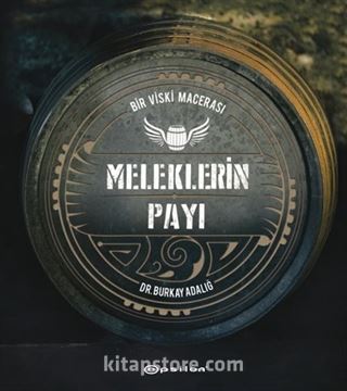 Meleklerin Payı