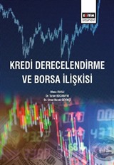 Kredi Derecelendirme ve Borsa İlişkisi