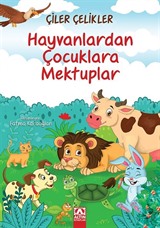 Hayvanlardan Çocuklara Mektuplara Mektuplar