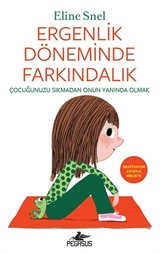 Ergenlik Döneminde Farkındalık (Cd'li)