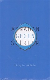 Aynadan Geçen Şiirler