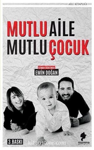 Mutlu Aile Mutlu Çocuk