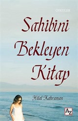 Sahibini Bekleyen Kitap