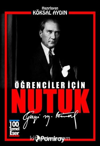 Öğrenciler için Nutuk