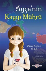 Ayça'nın Kayıp Mührü