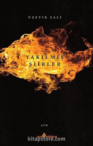 Yakılmış Şiirler